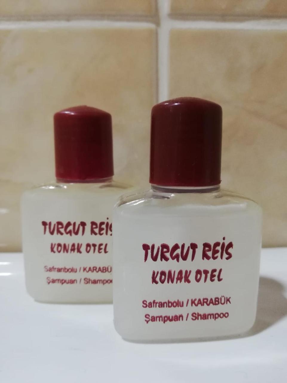 Turgut Reis Konak Safranbolu Kültér fotó