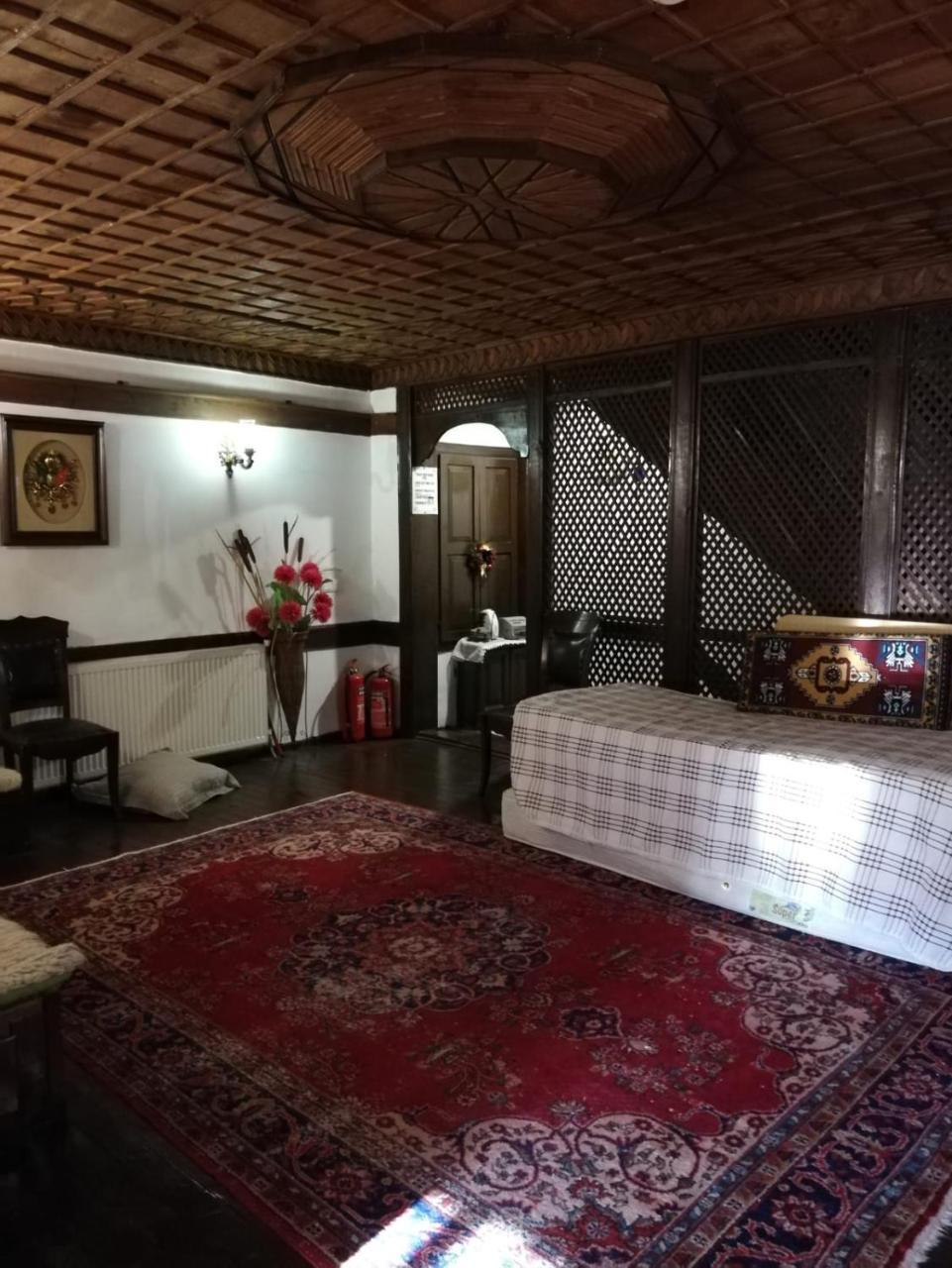 Turgut Reis Konak Safranbolu Kültér fotó